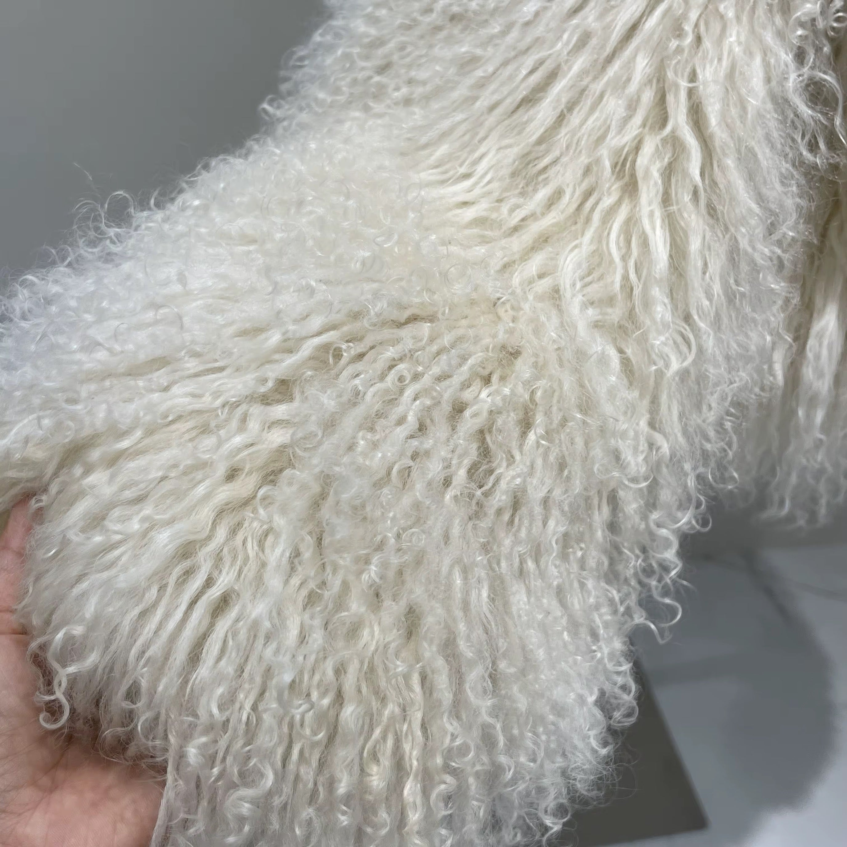 Shearling & Lamb Collectives