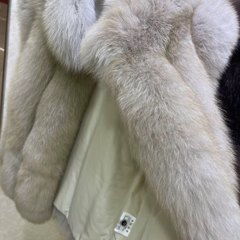 Rabbit Fur Collectives