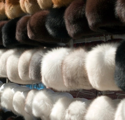 Fur Accessories