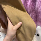 La Montclair — Toscana Lamb Trench