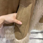 La Montclair — Toscana Lamb Trench