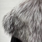 Il Notturno — Black Fox Moto Jacket