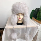 The Varese Silver Trapper