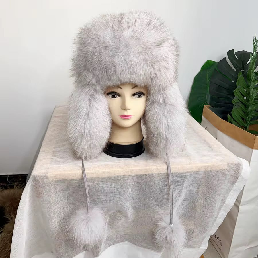 The Varese Silver Trapper