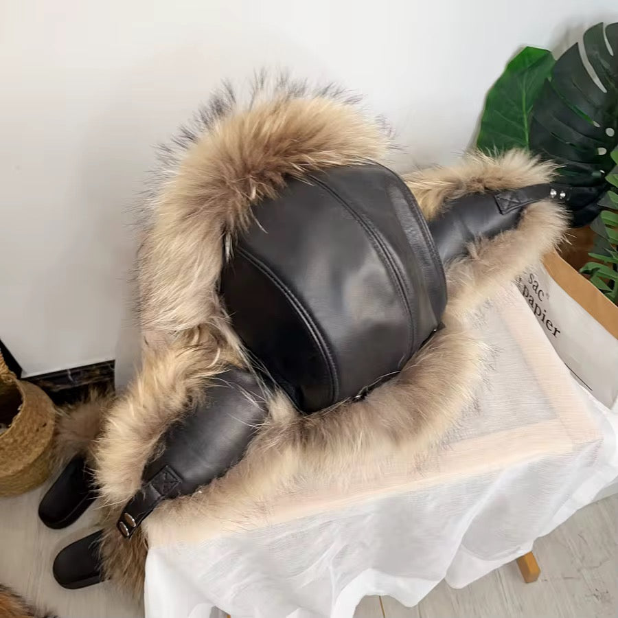 The Torino Alpine Aviator