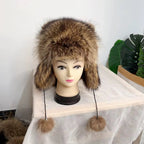 The Brescia Woodland Trapper