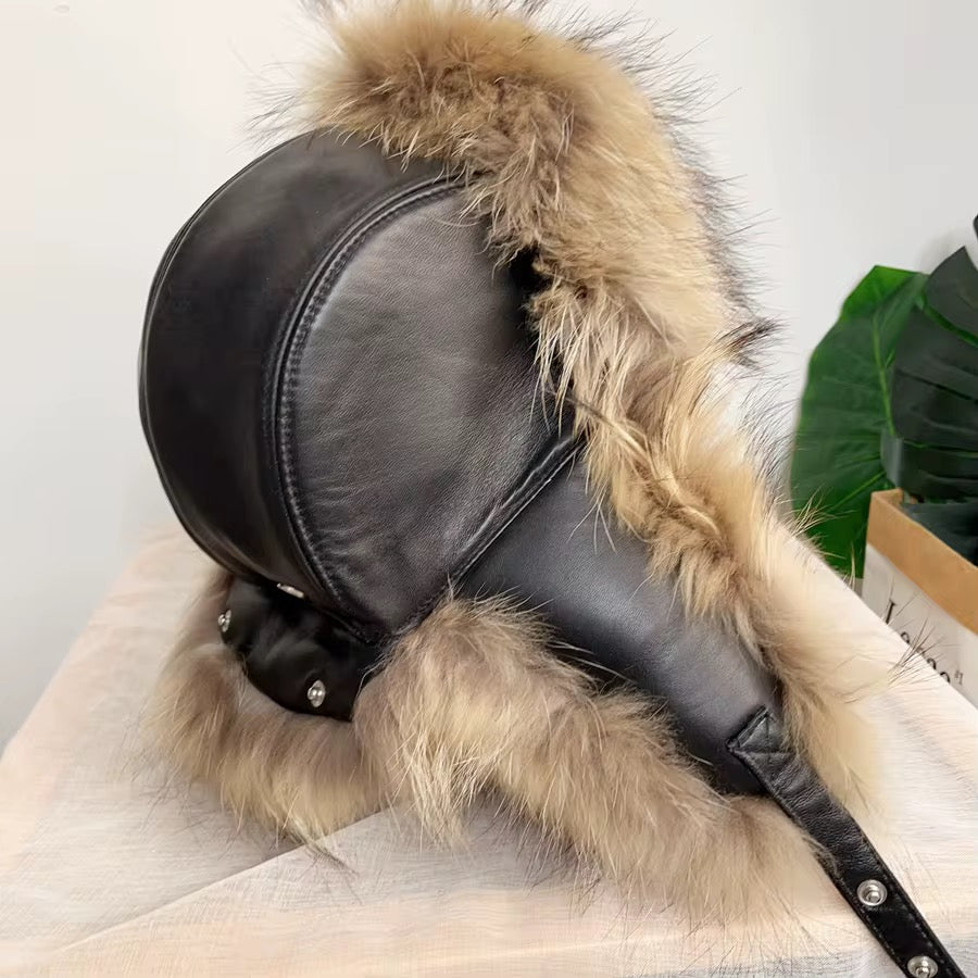 The Torino Alpine Aviator