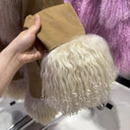 La Montclair — Toscana Lamb Trench