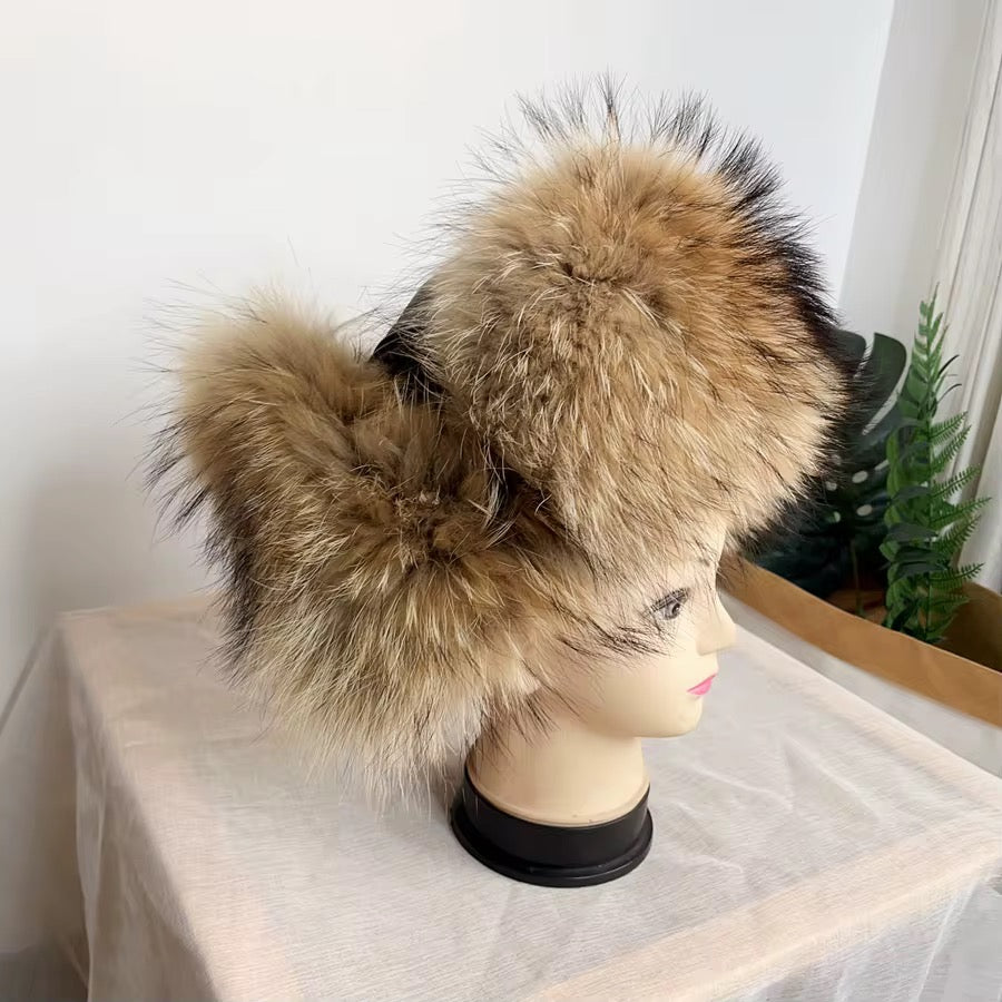 The Torino Alpine Aviator