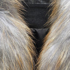 Il Fuoco — Amber Fox Aviator