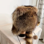 The Brescia Woodland Trapper