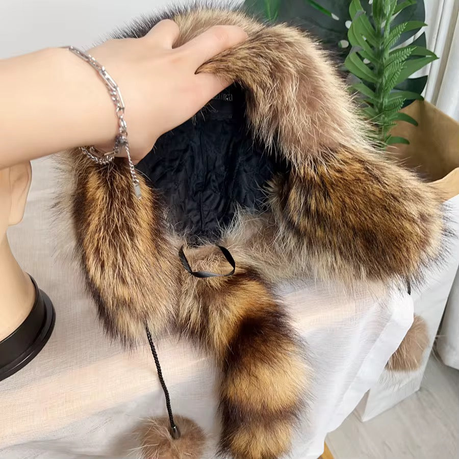 The Brescia Woodland Trapper