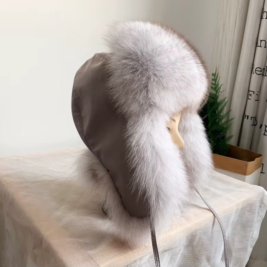 The Varese Silver Trapper