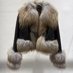 Il Fuoco — Amber Fox Aviator