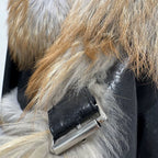 Il Fuoco — Amber Fox Aviator